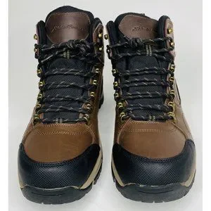 Eddie Bauer | Shoes | Eddie Bauer Waterproof Hiking Boots  display picture 1
